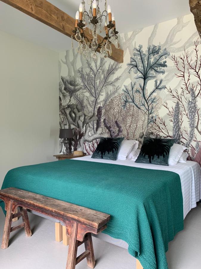 Bed and Breakfast Ker Ar Men Minihy-Tréguier Exteriér fotografie